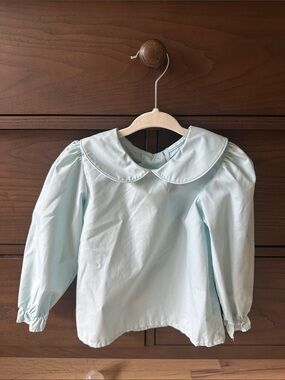 Like New TBBC Blouse